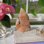 Pink Apophyllite - Image 2