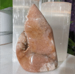 Pink Apophyllite - Image 4
