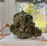 Pyrite