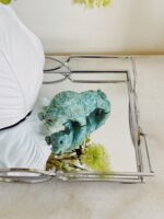 Chrysocolla Bison - Image 4