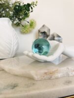 Aqua Obsidian Sphere - Image 4