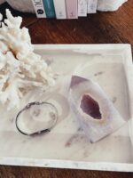 Agate Druzy Point - Image 2