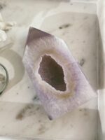 Agate Druzy Point - Image 4