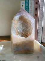 Aura Amethyst Point - Image 3