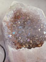 Aura Amethyst Point - Image 4