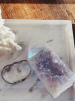 Aura Amethyst Point - Image 6