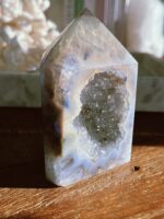 Aura Amethyst Point - Image 5