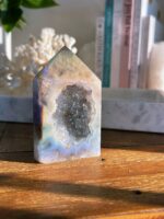 Aura Amethyst Point - Image 2