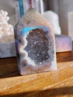 Aura Amethyst Point - Image 3