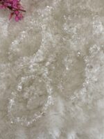 Clear Quartz Pebble Bracelet - Image 4
