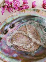 Clear Quartz Pebble Bracelet - Image 2