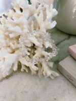 Clear Quartz Pebble Bracelet - Image 7