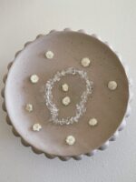 Clear Quartz Pebble Bracelet