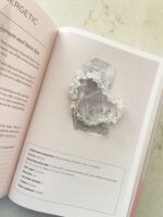 Clear Quartz Pebble Bracelet - Image 6