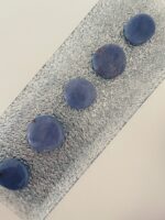 Angelite Flat Stone - Image 6