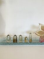 Natural Citrine Points