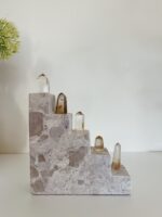 Natural Citrine Points - Image 2