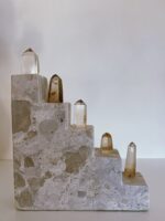 Natural Citrine Points - Image 3