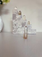 Natural Citrine Points - Image 5