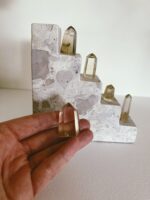 Natural Citrine Points - Image 4