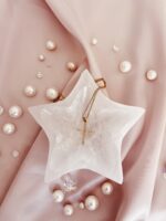 Selenite Bowl Star - Image 3