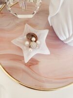Selenite Bowl Star - Image 2