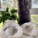 Quartz Geode Pairs - Image 2
