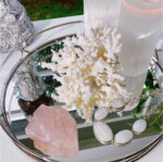 Raw Rose Quartz - Image 2