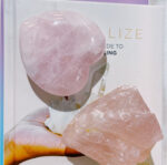 Raw Rose Quartz - Image 3