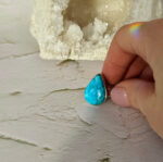 Turquoise Ring - Image 2