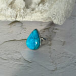 Turquoise Ring - Image 3