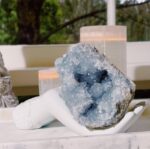 Celestite Cluster - Image 5
