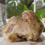 Pink Amethyst Freeform - Image 3