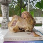 Pink Amethyst Freeform - Image 4