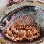 Moonstone Brown Pebble Bracelet - Image 3