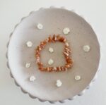 Moonstone Brown Pebble Bracelet - Image 6