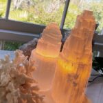 Selenite Lamps - Image 3