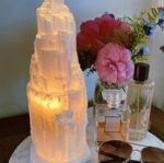 Selenite Lamps - Image 2