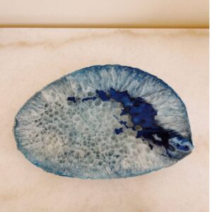 Agate Platter