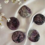 Charoite Flat Stone - Image 3