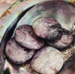 Charoite Flat Stone - Image 5