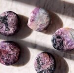 Charoite Flat Stone - Image 6